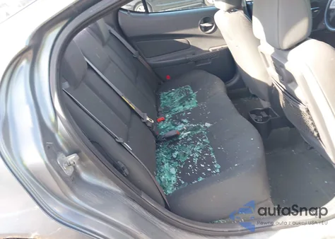 2005 Pontiac Grand Prix Gtp from USA, damaged, VIN 2G2WR524151213407